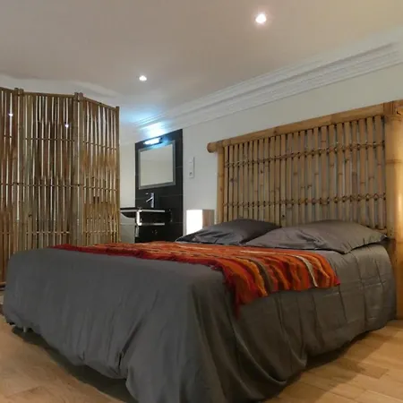 Le Romanit - P3 Loft City Center نيم