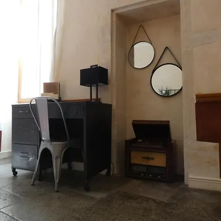 Le Romanit - P3 Loft City Center * نيم
