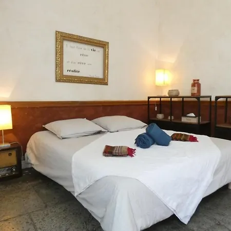 Le Romanit - P3 Loft City Center نيم