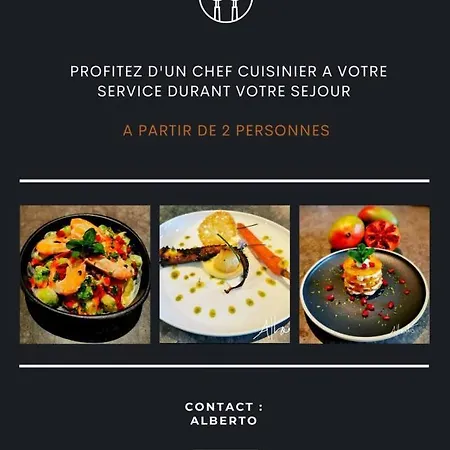 Le Romanit - P3 Loft City Center نيم