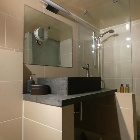 Le Romanit - P3 Loft City Center *
